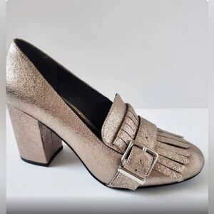 Kenneth Cole Reaction Cambrie Loafer Pump